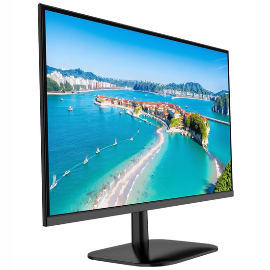 Aiwa 27" MF2757-B Full HD 120Hz 5ms IPS Monitör - 1920x1080, HDMI, VGA, Ultra İnce Çerçeve, Düşük Mavi Işık, VESA