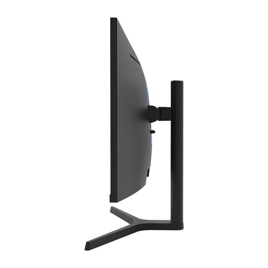 Aiwa 34" MP3424-Y 4K 165Hz 1ms Curved Oyuncu Monitörü - 3440x1440, 2xHDMI, 2xDP, MM, Hoparlör, DP Kablo, Vesa