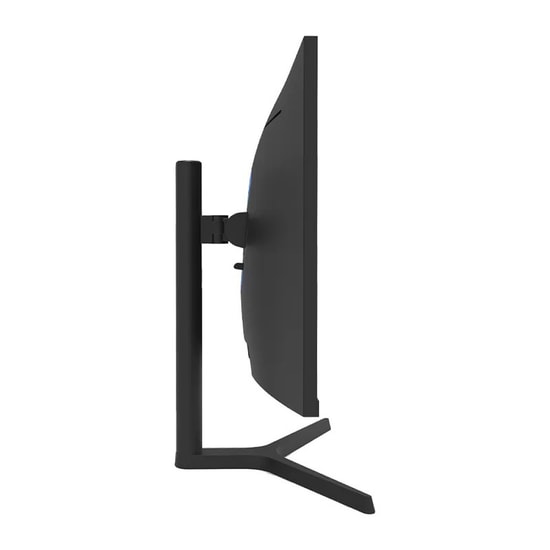 Aiwa 34" MP3424-Y 4K 165Hz 1ms Curved Oyuncu Monitörü - 3440x1440, 2xHDMI, 2xDP, MM, Hoparlör, DP Kablo, Vesa