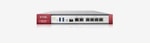 ZYXEL ZyWALL USG FLEX 200 1 Yıl Lisanslı Firewall UTM Bundle - 1800Mbps Firewall, 6x Port, 1 SFP, 2x USB, 2FA, Fansız