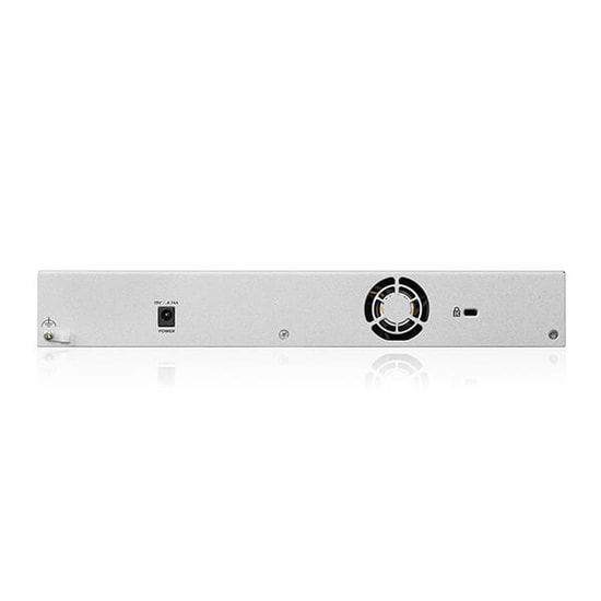 ZYXEL ZyWALL USG FLEX 500H 1 Yıl Lisanslı Firewall UTM Bundle - 10Gbps Firewall, 8x1GbE 4x2.5GbE Port, USB 3.0, 2FA