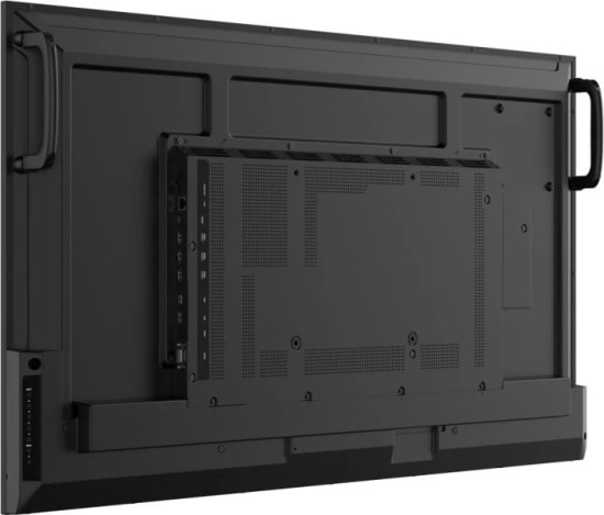 ViewSonic CDE4314-2C 43" 4K UHD Kurumsal Ekran - 500 Nit, 8ms, 60Hz, 7/24 Çalışma, Android 14, USB Medya Oynatma