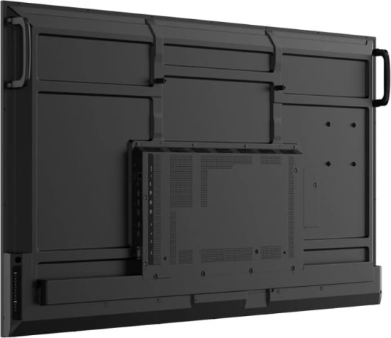 ViewSonic CDE5514-2C 55" 4K UHD Kurumsal Ekran - 500 Nit, 7/24, ProAV Entegrasyonlu, Android 14