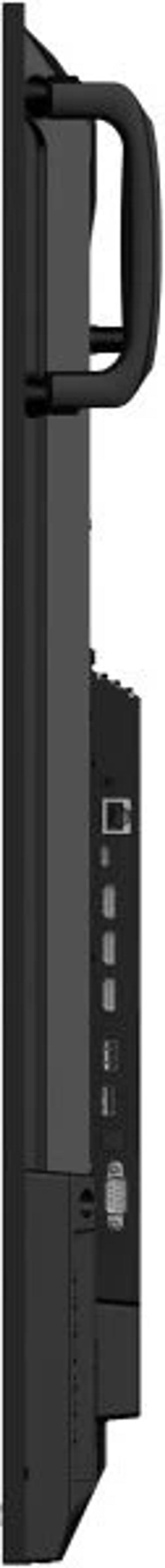 ViewSonic CDE5514-2C 55" 4K UHD Kurumsal Ekran - 500 Nit, 7/24, ProAV Entegrasyonlu, Android 14