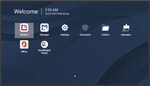 ViewSonic CDE9831-1C 98" 4K UHD Kurumsal Ekran - 7 Saniye Hızlı Açılma, Android 14, 7/24 Çalışma