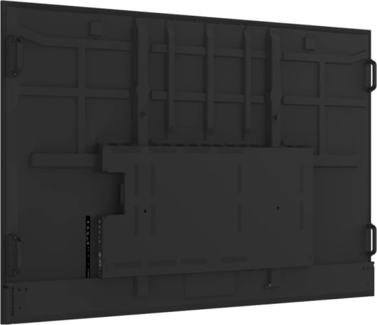 ViewSonic CDE9831-1C 98" 4K UHD Kurumsal Ekran - 7 Saniye Hızlı Açılma, Android 14, 7/24 Çalışma