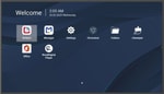 ViewSonic CDE6514-2C 65" 4K UHD Kurumsal Ekran - 500 Nit, 7/24, Android 14, ProAV Entegrasyonu, USB Medya