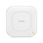 Zyxel NWA90AX PRO WiFi 6 AX3000 Dual-Radyo NebulaFlex Access Point - 3000 Mbps, 20W PoE, 2.5G Ethernet Uplink, EU