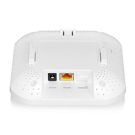 Zyxel NWA90AX PRO WiFi 6 AX3000 Dual-Radyo NebulaFlex Access Point - 3000 Mbps, 20W PoE, 2.5G Ethernet Uplink, EU