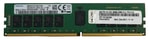 Lenovo ThinkSystem 32GB TruDDR4 3200MHz RDIMM RAM (4X77A08633) - ECC Sunucu Belleği, 1.2 V, 2Rx4, Tek Modül