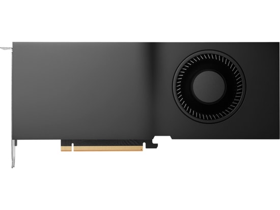 HP NVIDIA RTX 5000 Ada 32GB GDDR6 (8D6B6AA) Ekran Kartı - 384 Bit, 4x DisplayPort, Tek Fanlı, VR, İş İstasyonları İçin