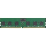 HP 16GB DDR5 4800MHz ECC REG DIMM RAM (340K1AA) - Sunucu Belleği, 4800 MT/s, 1x16GB Modül