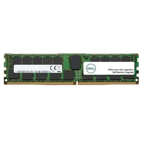Dell 16GB DDR4 3200MHz RDIMM (AA799064) Sunucu Ram - ECC, 1.2V, 2Rx8 Kurumsal Bellek Modülü