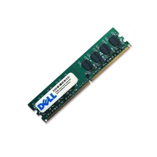 Dell 8GB DDR4 3200MHz ECC UDIMM Sunucu Ram (AC140379) - 1.2V, 1Rx8, 3200MHz, Sunucu RAM Modülü