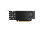 HP NVIDIA Quadro RTX A400 4GB GDDR6 Ekran Kartı (AV8J3AA) - 64-bit, 4x MiniDP, PCIe 4.0, Tek Fanlı, İş İstasyonları İçin
