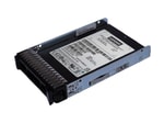 Lenovo ThinkSystem V2 3.84TB 2.5" VA Okuma Yoğunluklu SATA SSD (4XB7A90876) - 6Gb/s HS, 2.5 VA, Kurumsal Sunucu Tipi SSD