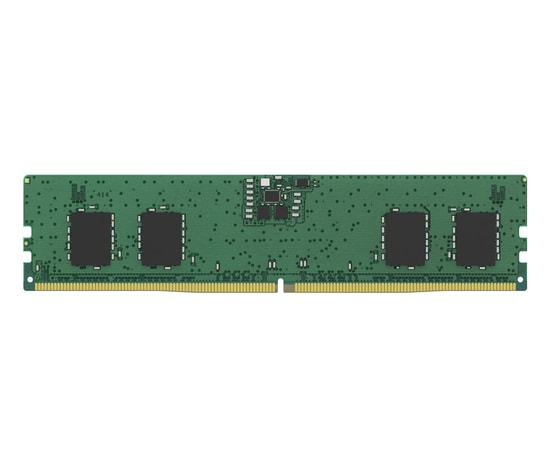HP 32GB DDR5 5600MHz UDIMM (A9TF3AA) RAM - UDIMM NECC, 1x32GB, 288-pin, Unbuffered, 1.1V