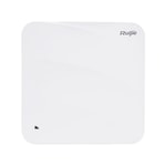 RUIJIE RG-AP820-L(V3) Wi-Fi 6 AX3000 İç Ortam Access Point - 2.5Gbps LAN, SFP, PoE, 3000Gbps, Dual-Band, Bluetooth 5.1