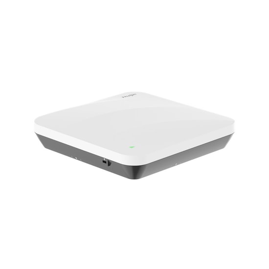 RUIJIE RG-AP820-L(V3) Wi-Fi 6 AX3000 İç Ortam Access Point - 2.5Gbps LAN, SFP, PoE, 3000Gbps, Dual-Band, Bluetooth 5.1