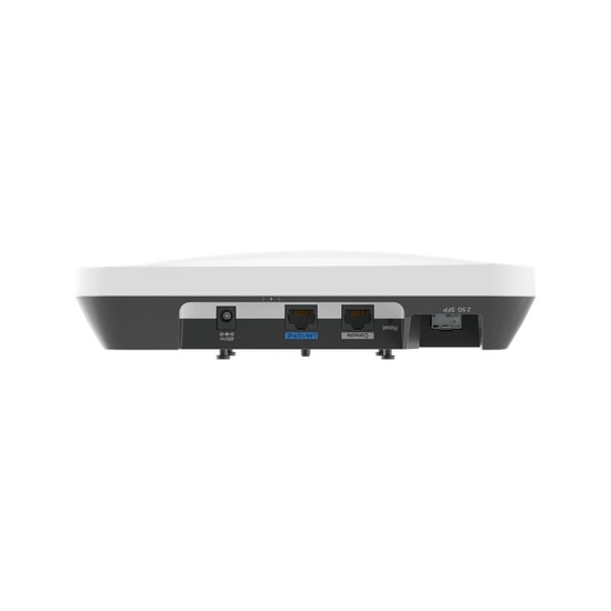 RUIJIE RG-AP820-L(V3) Wi-Fi 6 AX3000 İç Ortam Access Point - 2.5Gbps LAN, SFP, PoE, 3000Gbps, Dual-Band, Bluetooth 5.1