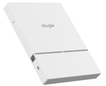 RUIJIE RG-AP820-L(V2) Wi-Fi 6 AC1800 İç Ortam Access Point - 2.4/5GHZ, 802.11ax, 1 Port Gigabit, Dual-Band, 3 dBi Anten