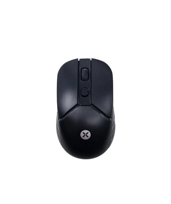 Dexim DKM006 KMSW-310 Kablosuz Klavye Mouse Seti - 2.4 GHz Tek USB Alıcı, Q Klavye, 1600 dpi, 4D Mouse Buton