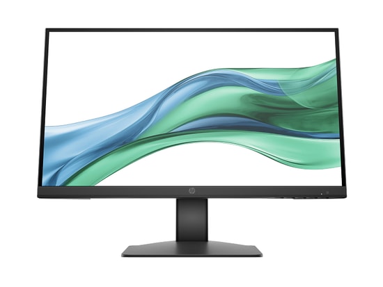 HP Series 3 Pro 322pe 21.5" FHD IPS Monitör (AK2F1UT) - 1920x1080, 100Hz, 5ms, HDMI 1.4, VGA, Mikro Çerçeve