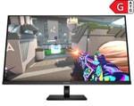 HP OMEN 32 Transcend 31.5" 4K UHD 240Hz 0.03ms QD-OLED Oyun Monitörü (9R181E9) - 3840x2160, HDMI, DP, USB-C 140W PD