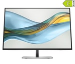 HP S5 Pro 524Pn 24" WUXGA IPS Monitör (9D9A7AA) - 1920x1200, 100Hz, 5ms, 350cd, Pivot, HDMI, DP, USB 3.2, Flicker-free