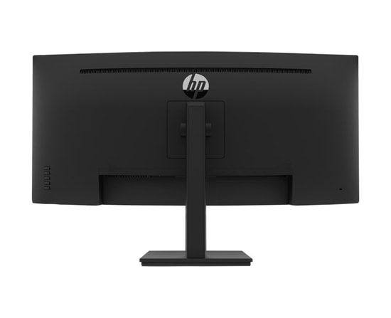 HP P34hc G4 34" WQHD VA Kavisli Monitör (21Y56AA) - 3440x1440, 5ms, 100Hz, Type-C 65W PD, HDMI, DP, Yükseklik Ayarlı