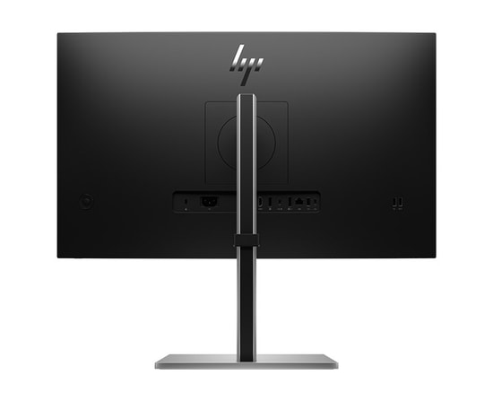 HP E27k G5 27" 4K UHD IPS Pivot Monitör (6N4C4AA) - 3840x2160, 350cd, 60Hz, 5ms, USB-C 65W PD, RJ45, Vesa