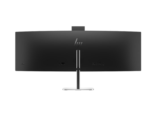 HP Series 5 Pro 549pm 49" DQHD VA Kavisli Konferans Monitörü (B7GV8AA) - 5120x1440, 165 Hz, 5MP Kamera, 4000:1 Kontrast