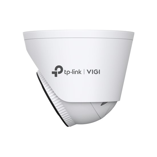 TP-Link Vigi InSight S445 (2.8mm) 4MP Turret IP Kamera - 30m Smart IR, SHD Full Color, Akıllı Algılama, H.265+, Sesli