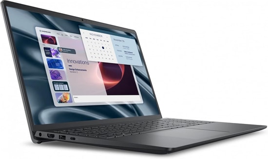 Dell Pro 15 Essential PV15255 Ryzen 5 7520U Laptop - 16GB Ram, 512GB SSD, 15.6" FHD 120Hz Ekran, FreeDOS