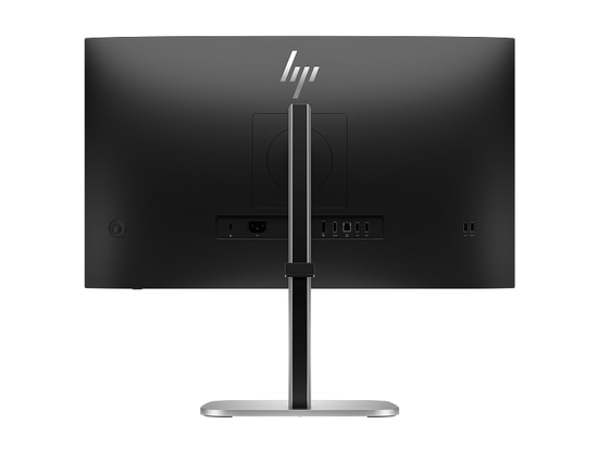 HP Series 5 Pro 527pf B28F5UT 27" FHD IPS Pivot Monitör - 1920x1080, 120Hz, 5ms, 350cd, Yükseklik Ayarı, HDMI, DP, USB