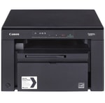 Canon i-SENSYS MF3010 Çok Fonksiyonlu Mono Lazer Siyah Yazıcı - Tarayıcı, Fotokopi, 18 PPM, 600x400 px, 64MB Bellek, USB
