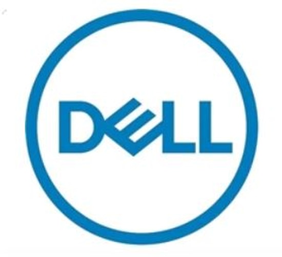 Dell R540 412-AAMR Gümüş Hava Soğutuculu CPU Soğutucu Blok - X8/X12 Kasa Uyumlu, 2. CPU İçin Soğutucu