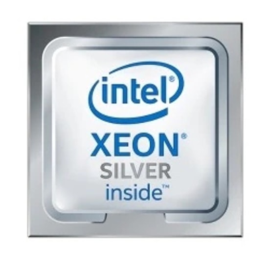 Dell Intel Xeon Silver 4310 2.1GHz 12 Çekirdek (338-CBXK) - 10.4GT/s, 18MB Cache, Turbo HT, DDR4-2666