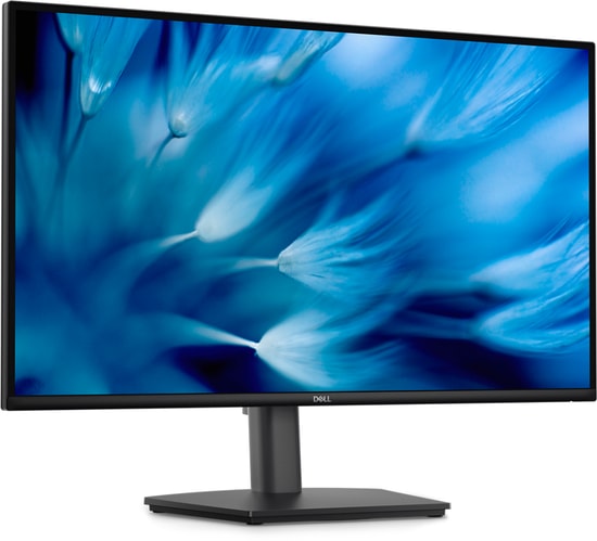 Dell Pro E2726DS 27" QHD 5ms 100Hz IPS Monitör - 2560x1440, 300cd, HDMI, DP, Pivot, 4W Hoparlör, Anti-glare
