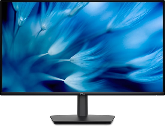 Dell Pro E2726DS 27" QHD 5ms 100Hz IPS Monitör - 2560x1440, 300cd, HDMI, DP, Pivot, 4W Hoparlör, Anti-glare