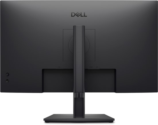 Dell Pro E2726DS 27" QHD 5ms 100Hz IPS Monitör - 2560x1440, 300cd, HDMI, DP, Pivot, 4W Hoparlör, Anti-glare