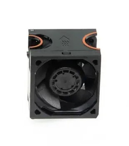 Lenovo ThinkSystem V3 2U Standart Fan (4F17A14497) - 2100 RPM, 12cm, Sunucular için Yüksek Performanslı Soğutma
