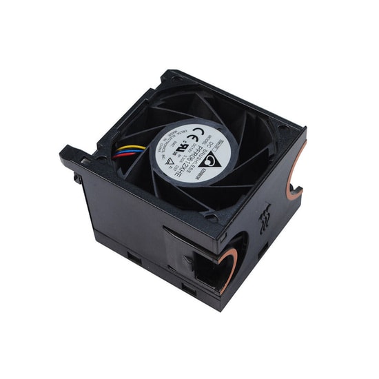 Lenovo ThinkSystem V3 2U Standart Fan (4F17A14497) - 2100 RPM, 12cm, Sunucular için Yüksek Performanslı Soğutma
