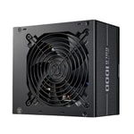 Cooler Master Elite Gold 1000W PCIe 5.1 Güç Kaynağı (MPW-A001-AFAG-BEU) - 80+ Gold, ATX 3.1, Full Modüler, RTX50 Desteği