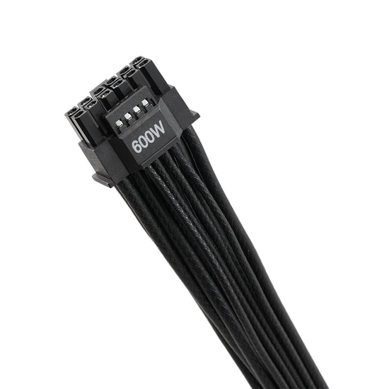 Cooler Master Elite Gold 1000W PCIe 5.1 Güç Kaynağı (MPW-A001-AFAG-BEU) - 80+ Gold, ATX 3.1, Full Modüler, RTX50 Desteği