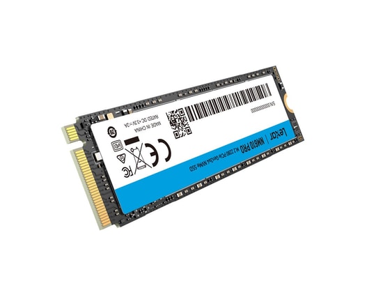 Lexar NM610PRO 1TB M.2 PCIe Gen3x4 NVMe SSD (LNM610P001T-RNNNG) - 3300MB/s Okuma / 2600MB/s Yazma, NVMe 1.4