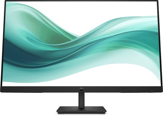 HP Series 3 Pro 327pf 27" Full HD IPS Monitör (B0CG3UT) - 1920x1080, 100Hz, 5ms, HDMI 1.4, DP 1.2, VGA, İnce Çerçeve