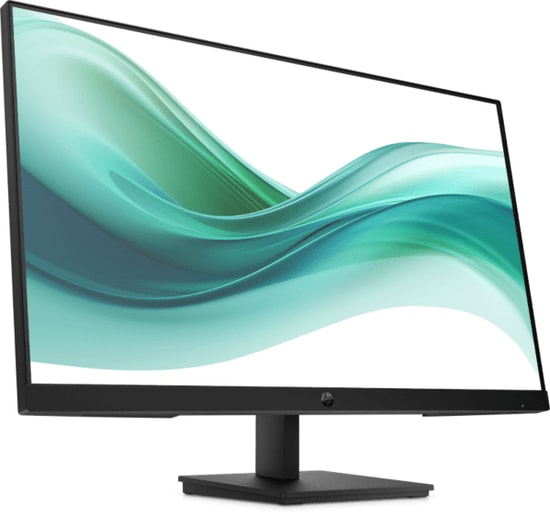 HP Series 3 Pro 327pf 27" Full HD IPS Monitör (B0CG3UT) - 1920x1080, 100Hz, 5ms, HDMI 1.4, DP 1.2, VGA, İnce Çerçeve