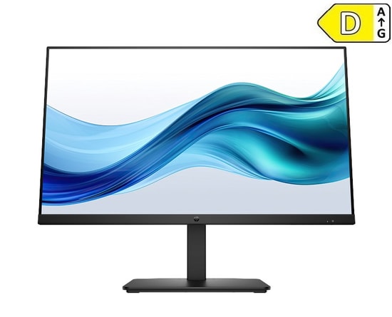 HP Series 3 Pro 327pe 27" Full HD IPS Monitör (B1GM6AA) - 100Hz, 5ms, HDMI, DP, VGA, 2x2W Hoparlör, Yükseklik Ayarı