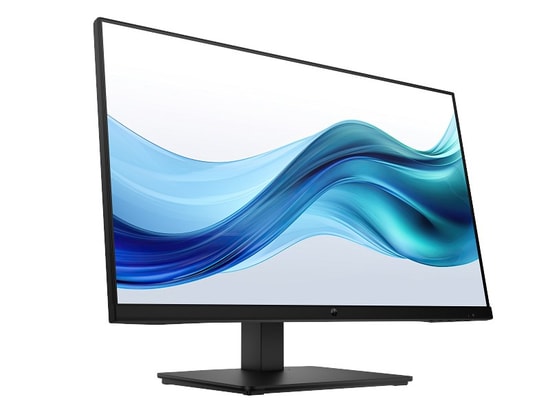 HP Series 3 Pro 327pe 27" Full HD IPS Monitör (B1GM6AA) - 100Hz, 5ms, HDMI, DP, VGA, 2x2W Hoparlör, Yükseklik Ayarı